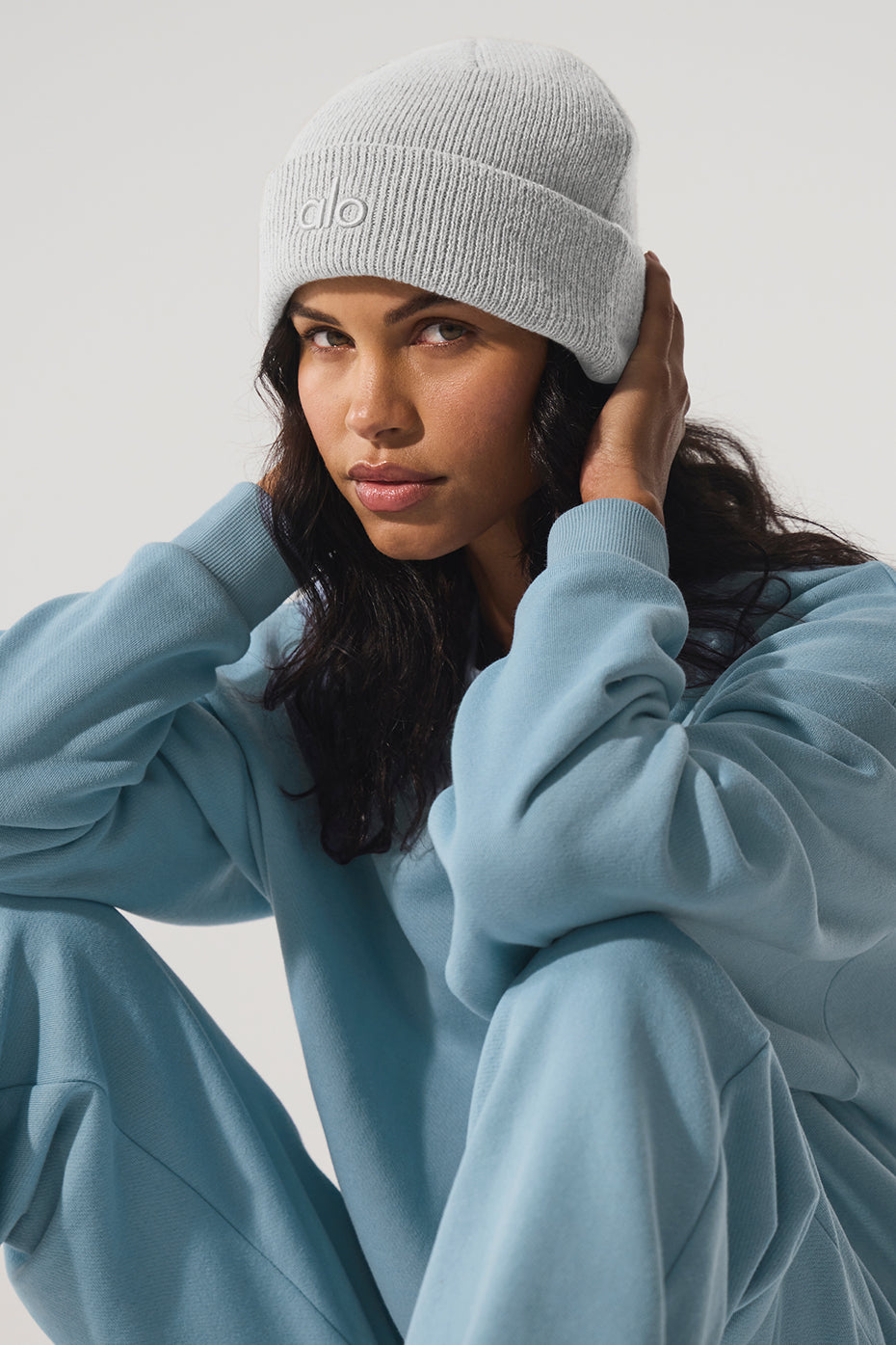 Athletic Heather Grey