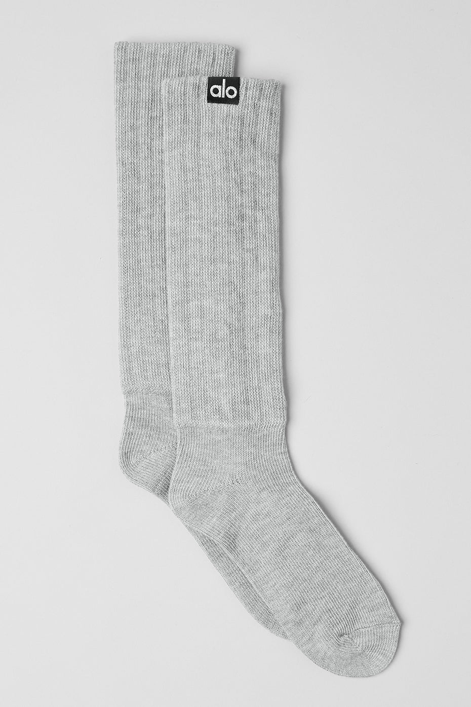 Athletic Heather Grey